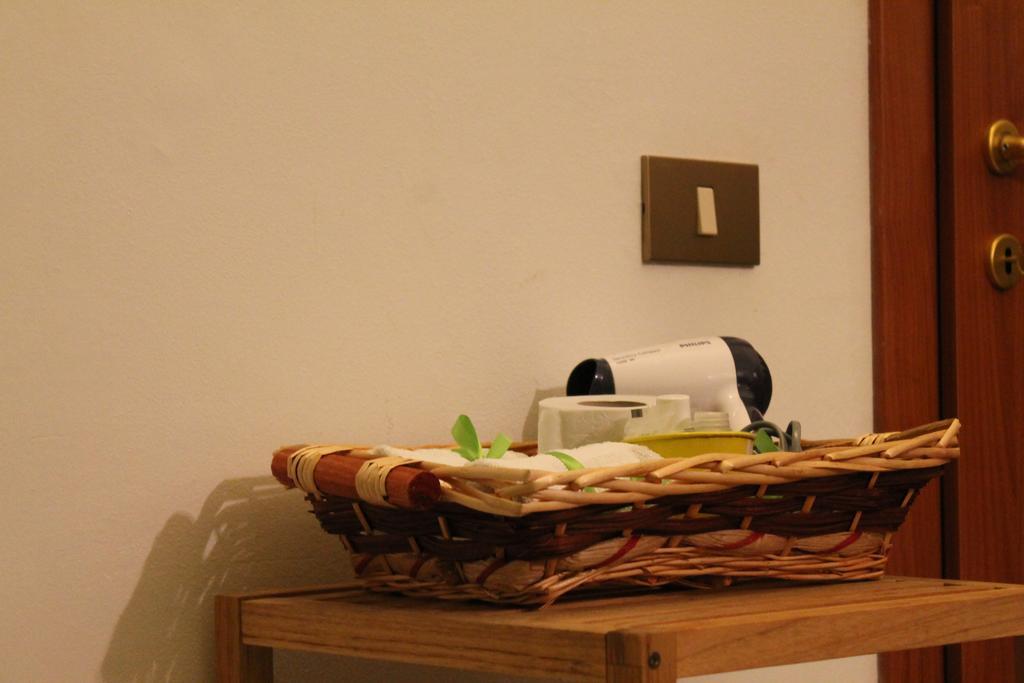 B&B Nica Domus Palermo Cameră foto