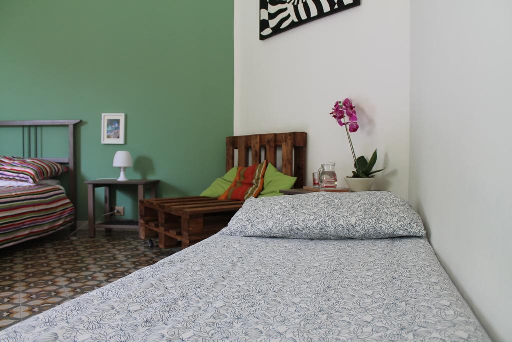 B&B Nica Domus Palermo Cameră foto
