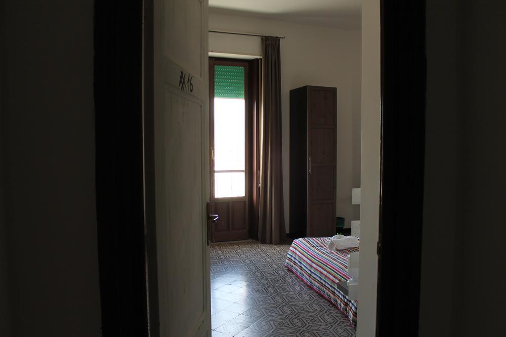 B&B Nica Domus Palermo Exterior foto